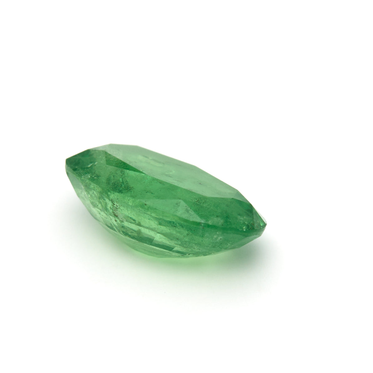 2.42 ct. Rare Tanzanian Tsavorite #TV1014
