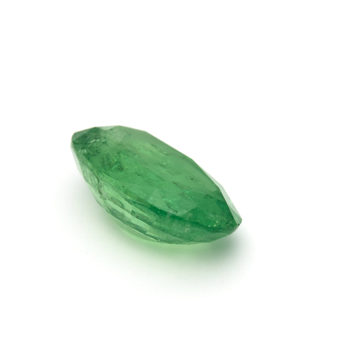 2.42 ct. Rare Tanzanian Tsavorite #TV1014