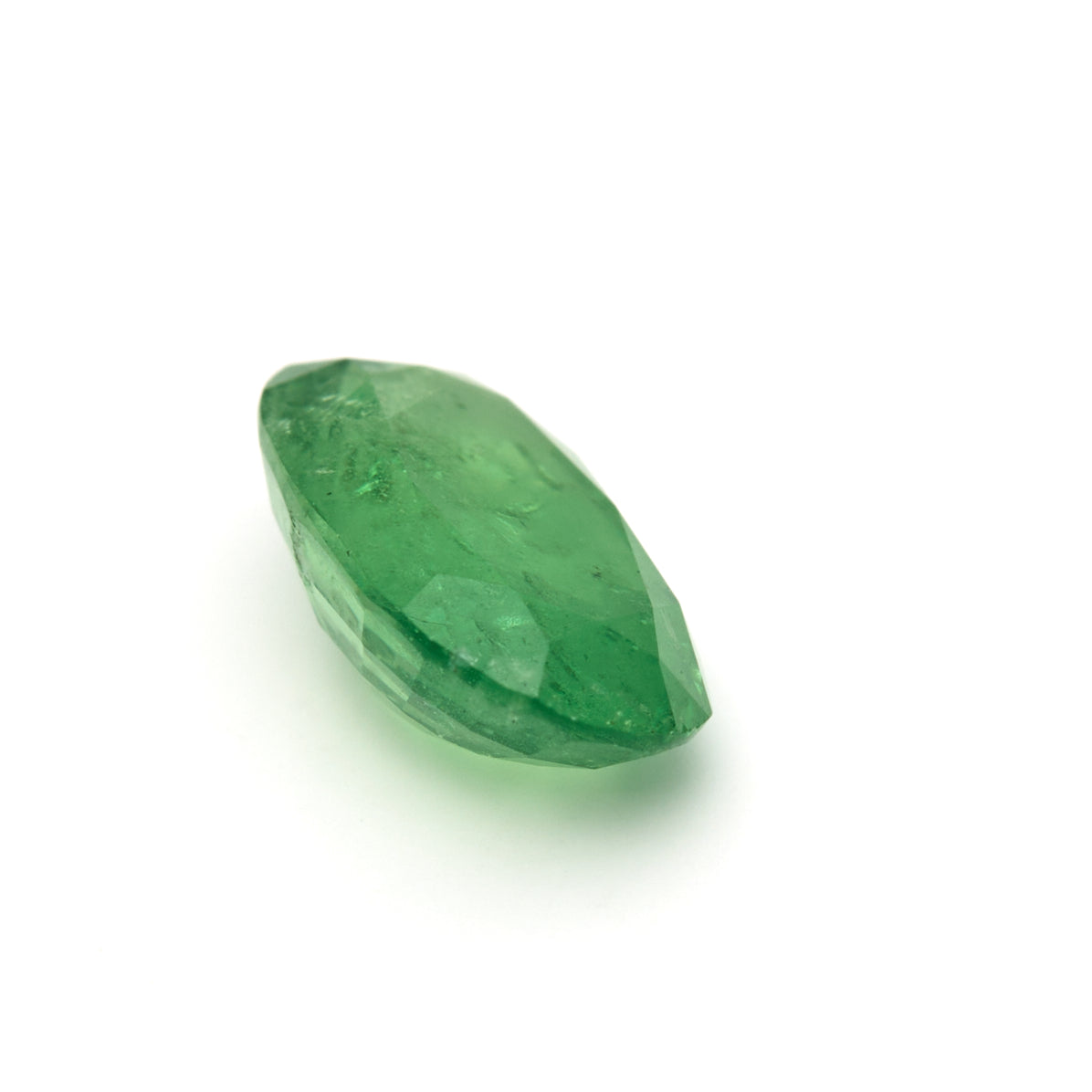 2.42 ct. Rare Tanzanian Tsavorite #TV1014