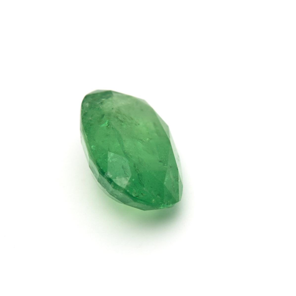 2.42 ct. Rare Tanzanian Tsavorite #TV1014