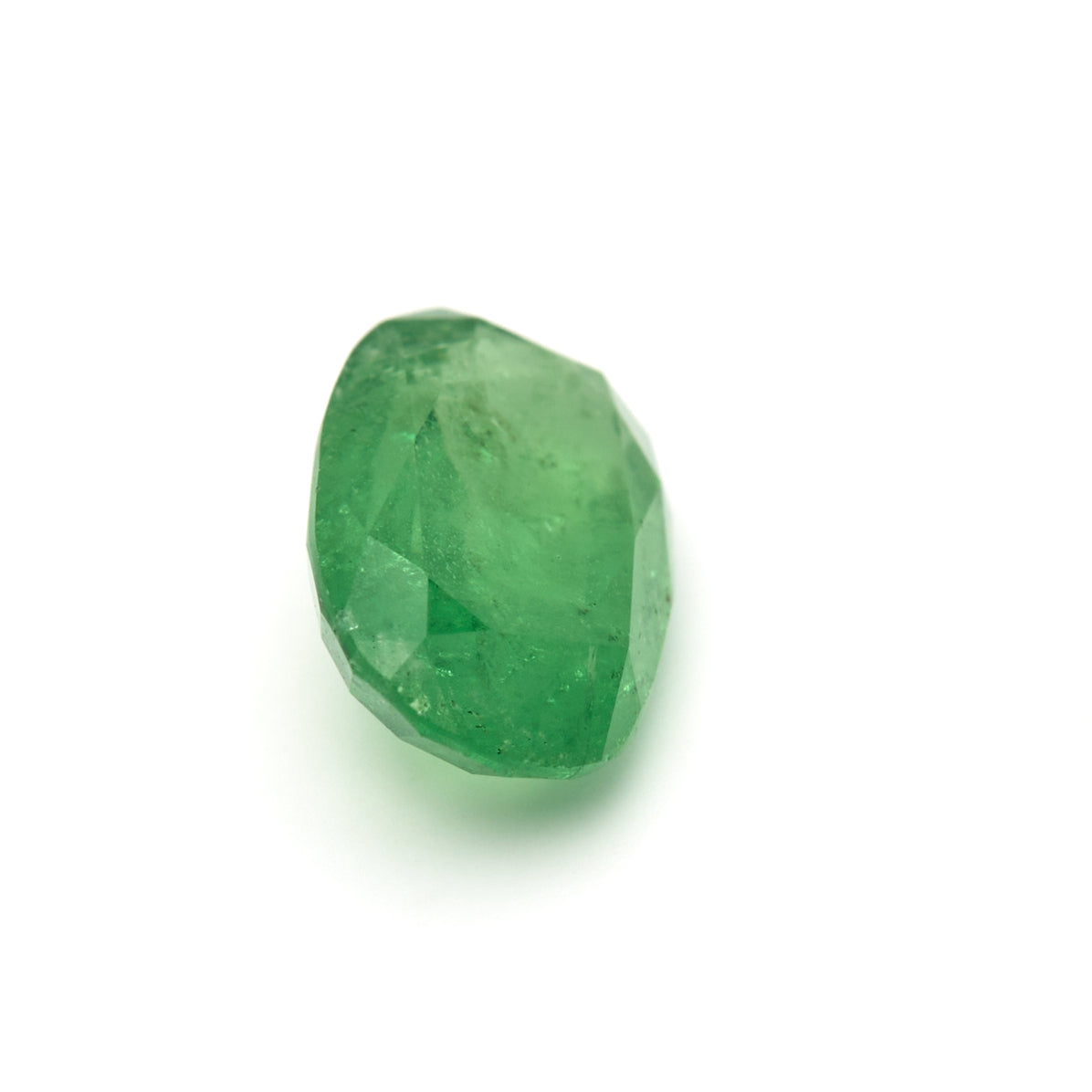 2.42 ct. Rare Tanzanian Tsavorite #TV1014