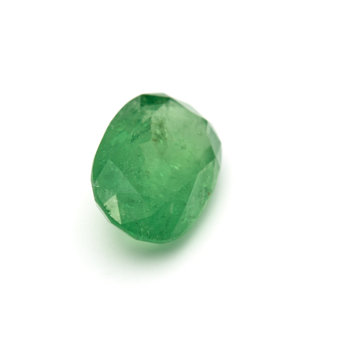 2.42 ct. Rare Tanzanian Tsavorite #TV1014