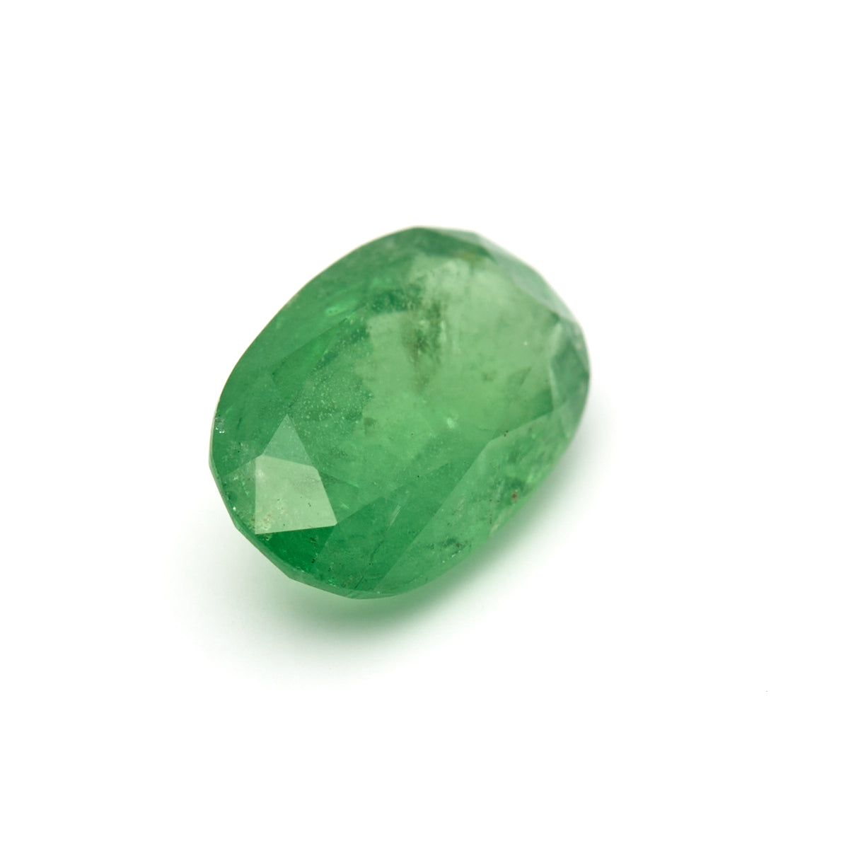 2.42 ct. Rare Tanzanian Tsavorite #TV1014