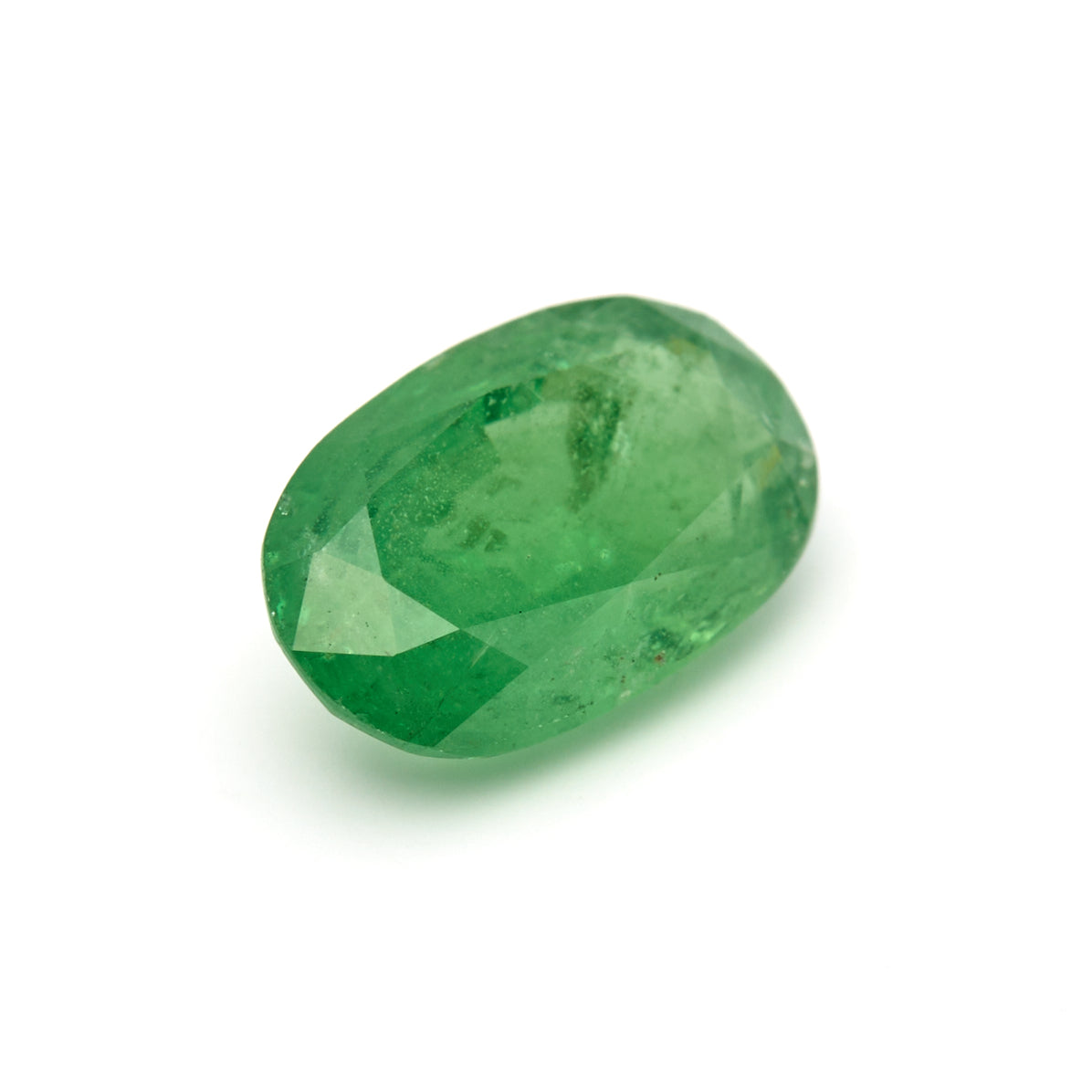 2.42 ct. Rare Tanzanian Tsavorite #TV1014