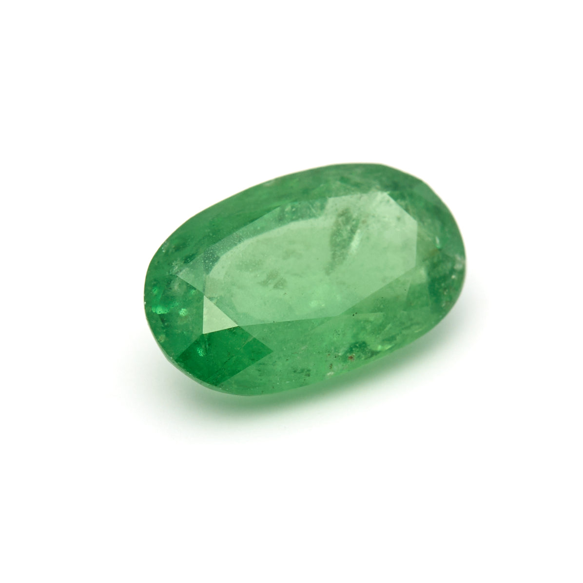 2.42 ct. Rare Tanzanian Tsavorite #TV1014