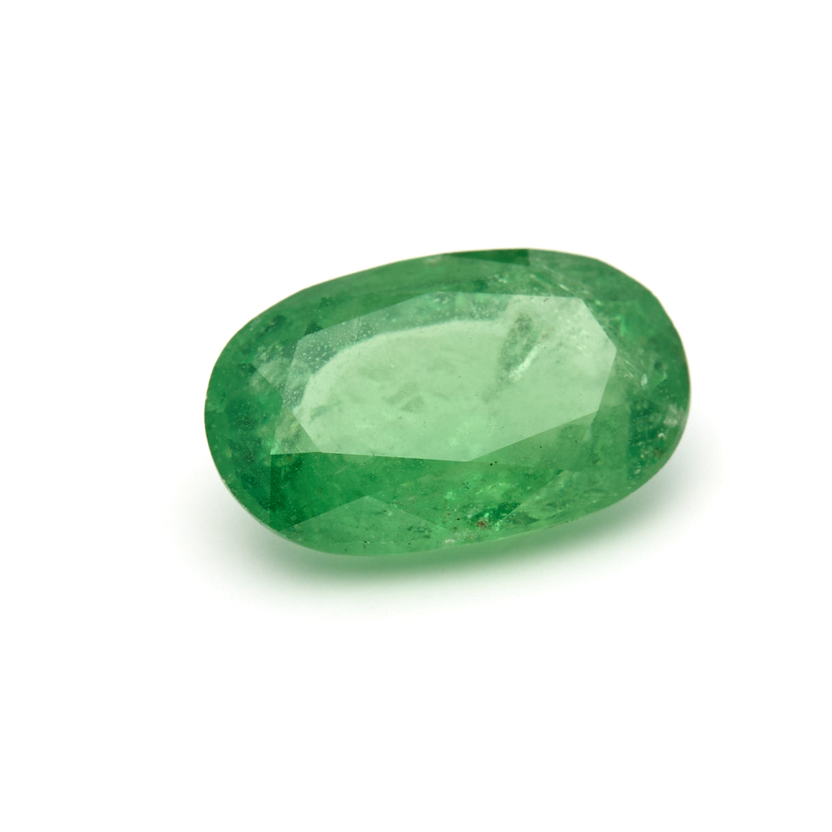 2.42 ct. Rare Tanzanian Tsavorite #TV1014