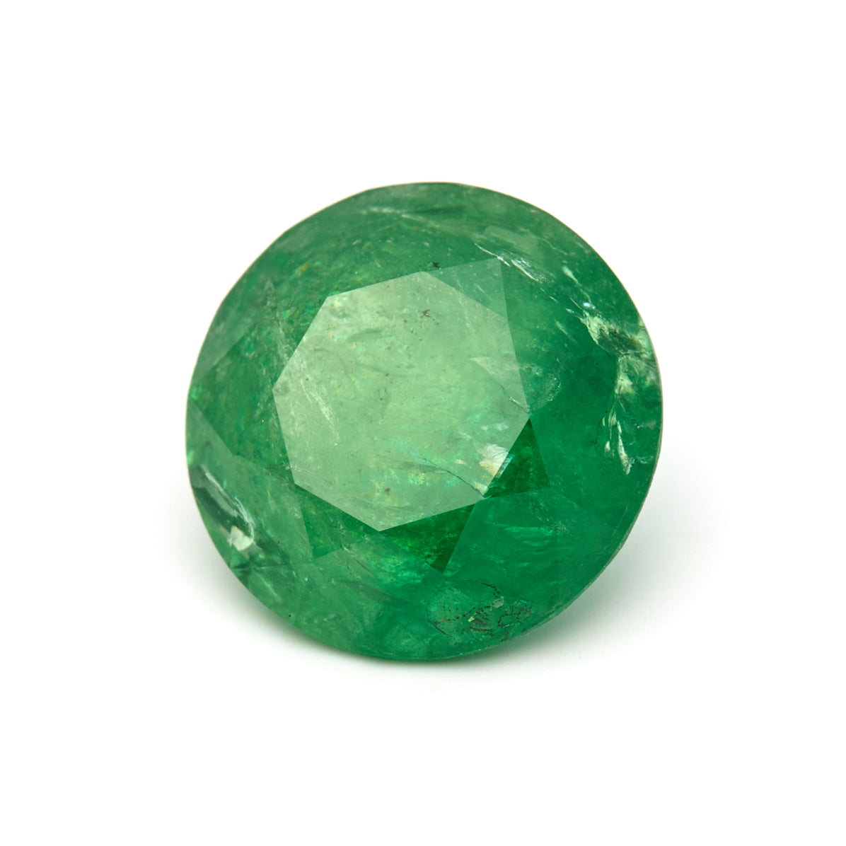 4.17 ct. Rare Tanzanian Tsavorite #TV1015