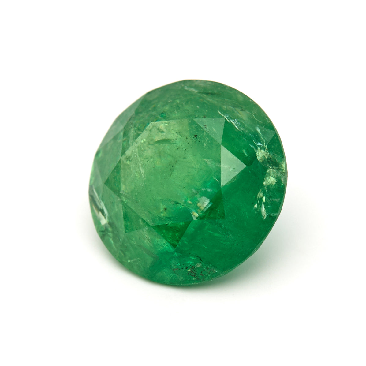 4.17 ct. Rare Tanzanian Tsavorite #TV1015