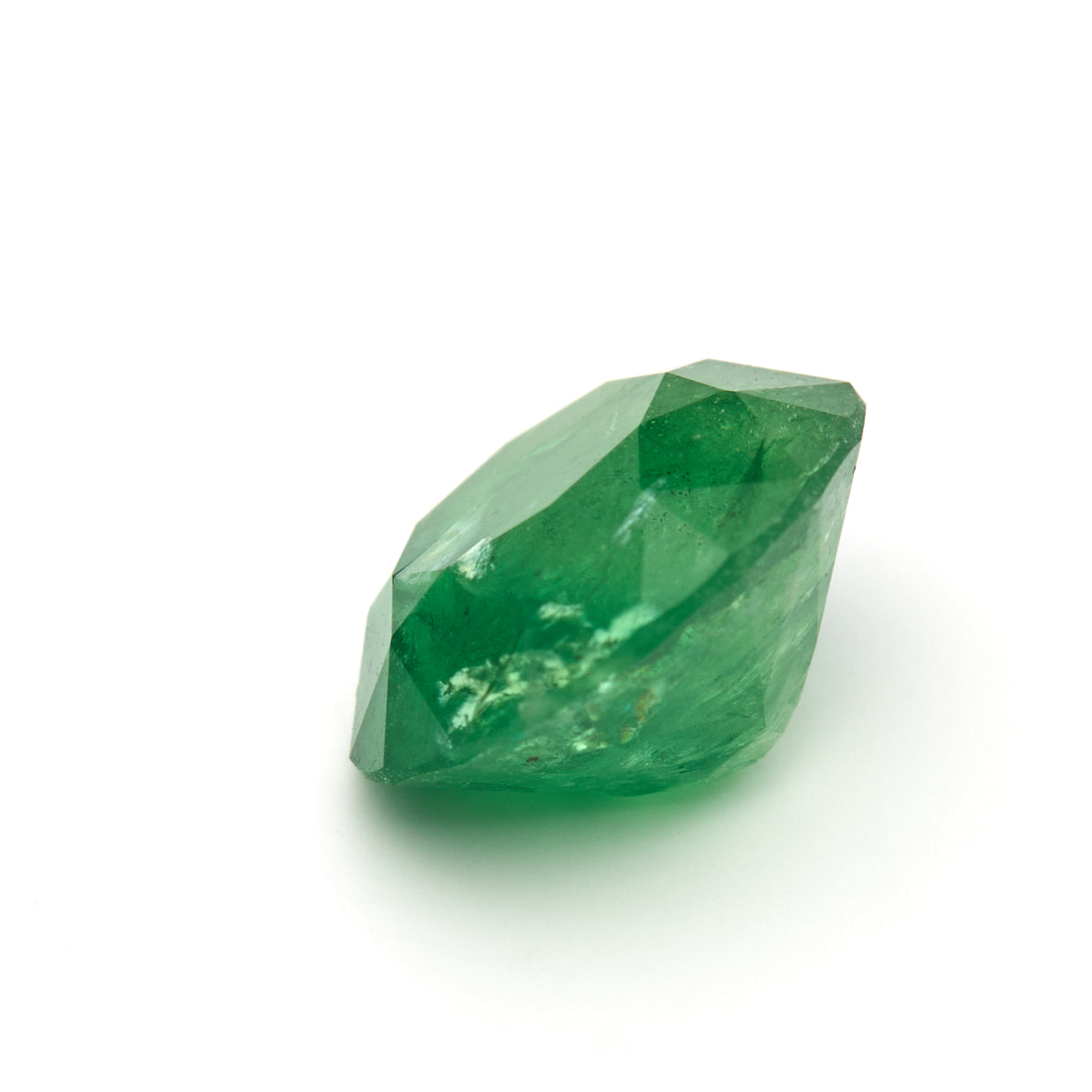 4.17 ct. Rare Tanzanian Tsavorite #TV1015