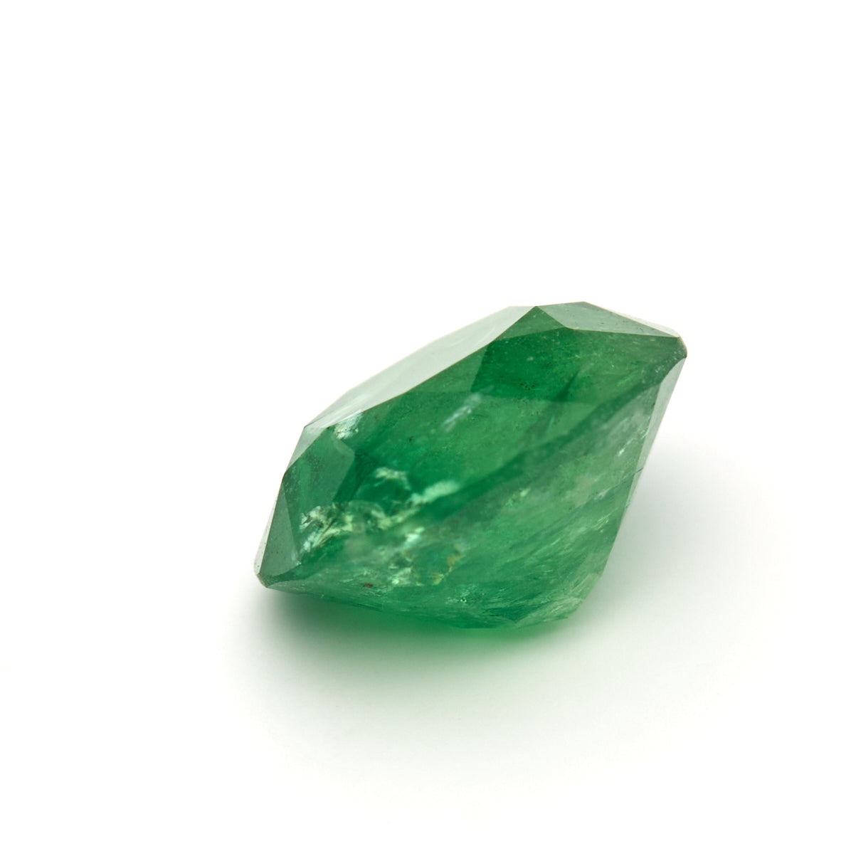 4.17 ct. Rare Tanzanian Tsavorite #TV1015