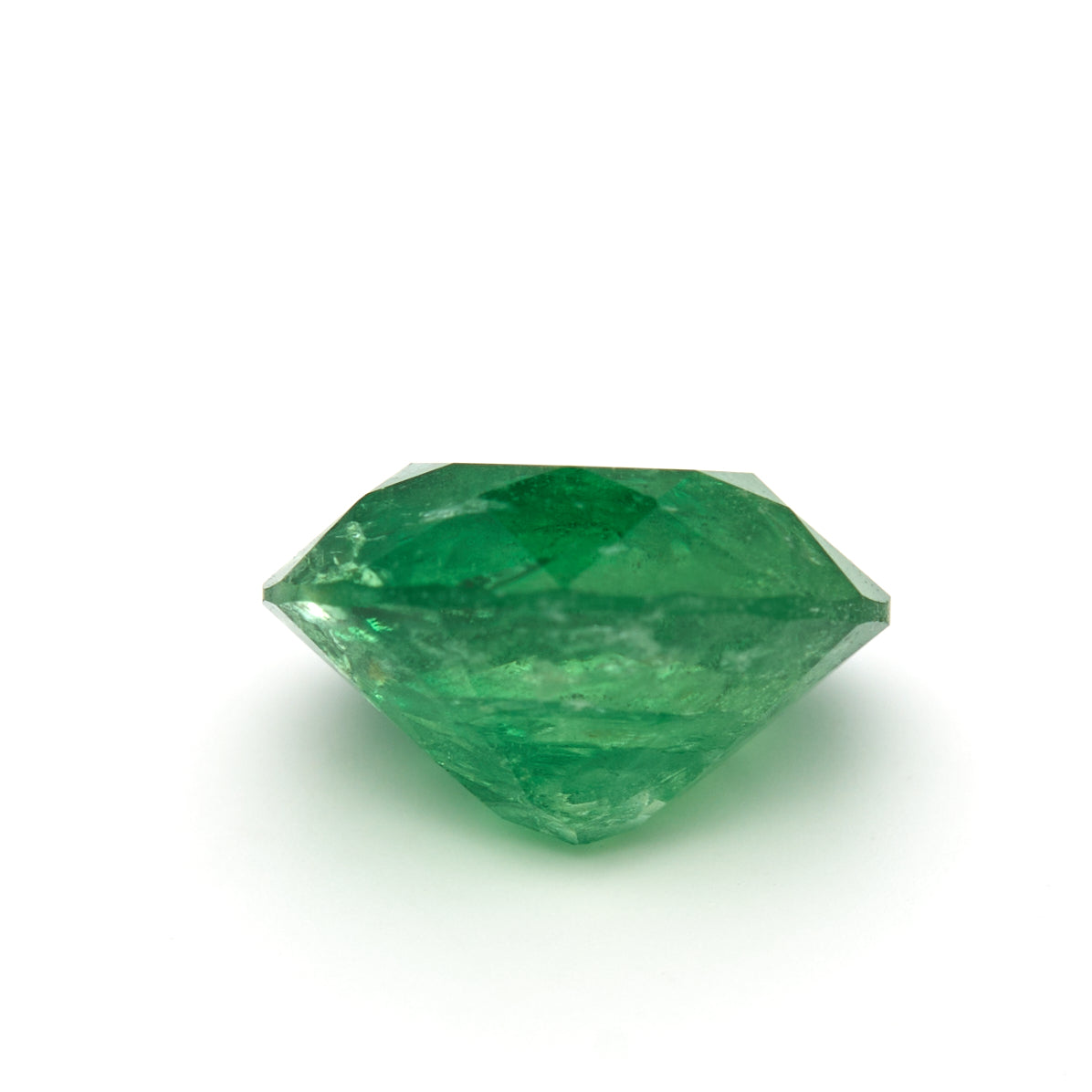 4.17 ct. Rare Tanzanian Tsavorite #TV1015
