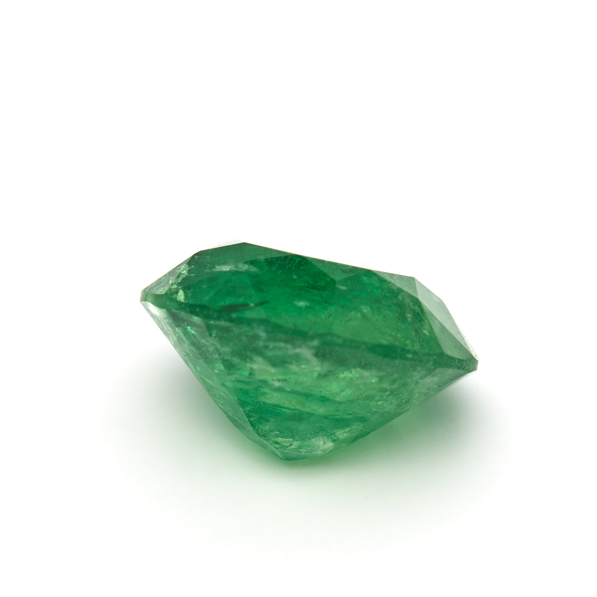 4.17 ct. Rare Tanzanian Tsavorite #TV1015