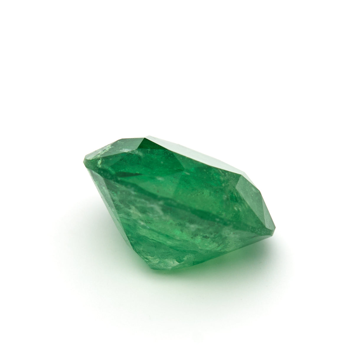 4.17 ct. Rare Tanzanian Tsavorite #TV1015