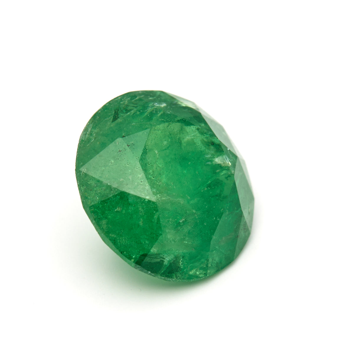 4.17 ct. Rare Tanzanian Tsavorite #TV1015