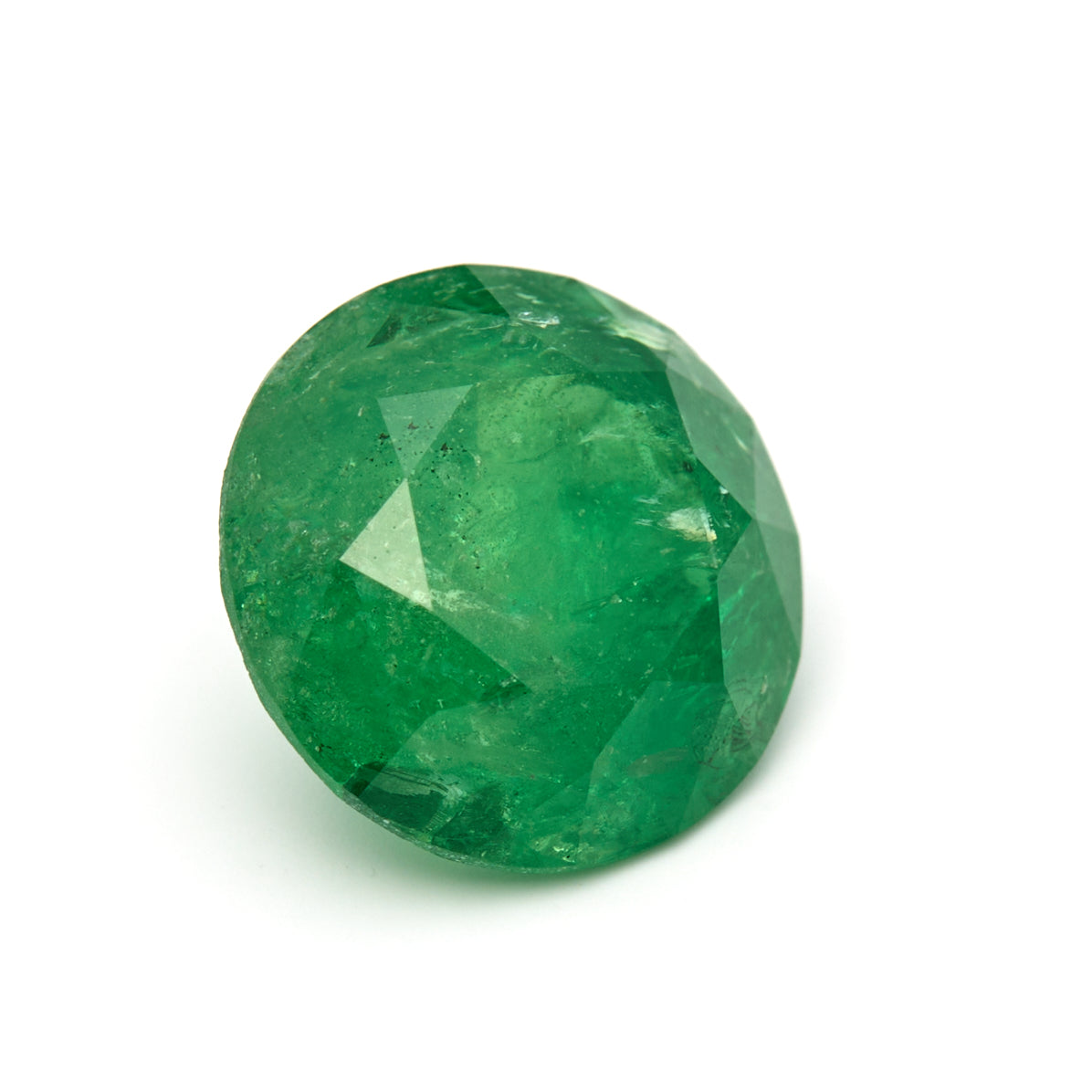4.17 ct. Rare Tanzanian Tsavorite #TV1015