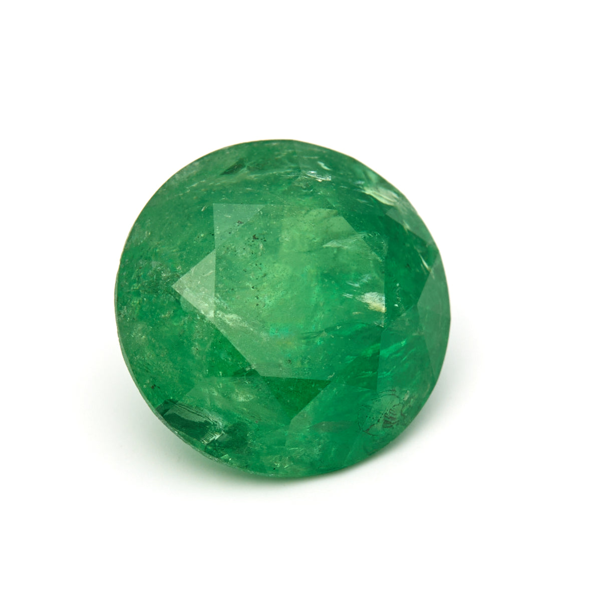 4.17 ct. Rare Tanzanian Tsavorite #TV1015