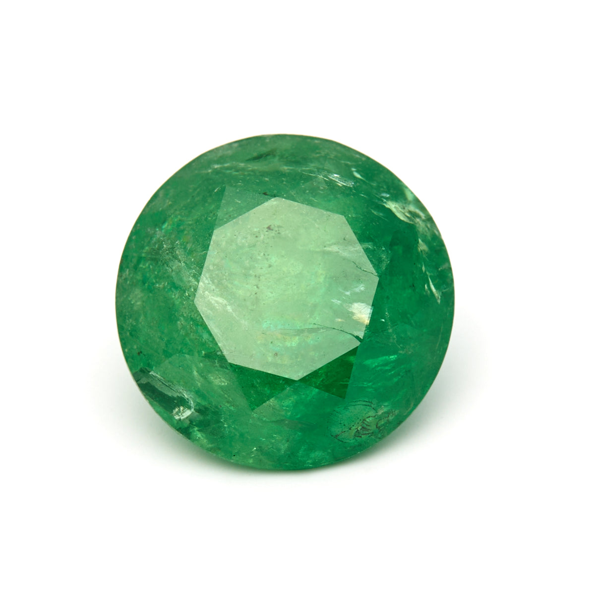4.17 ct. Rare Tanzanian Tsavorite #TV1015