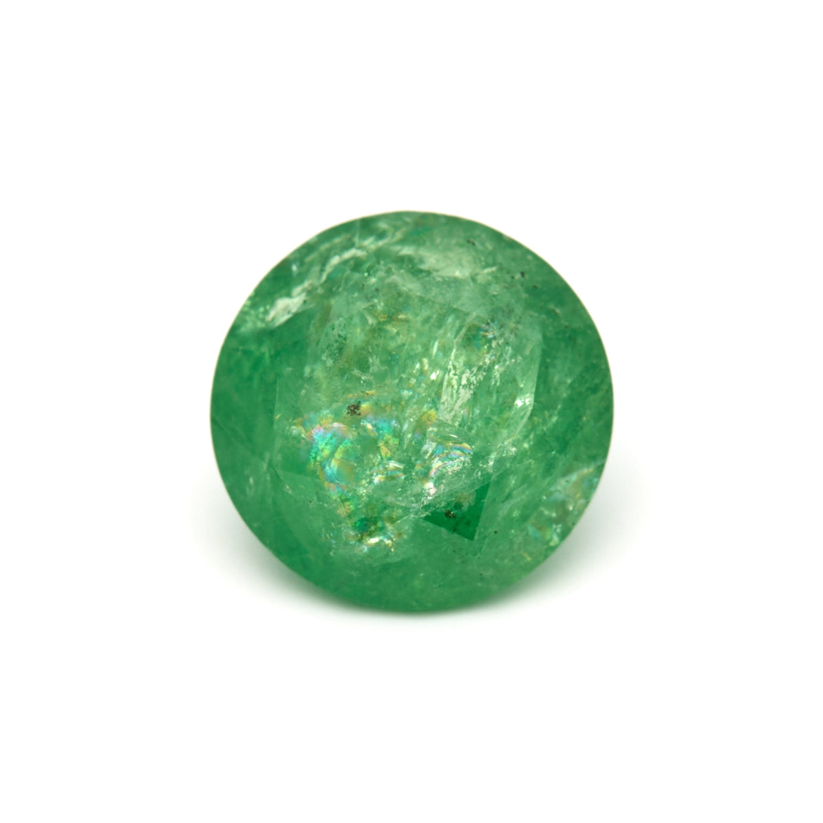 2.73 ct. Rare Tanzanian Tsavorite #TV1016