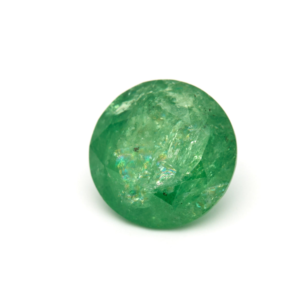 2.73 ct. Rare Tanzanian Tsavorite #TV1016