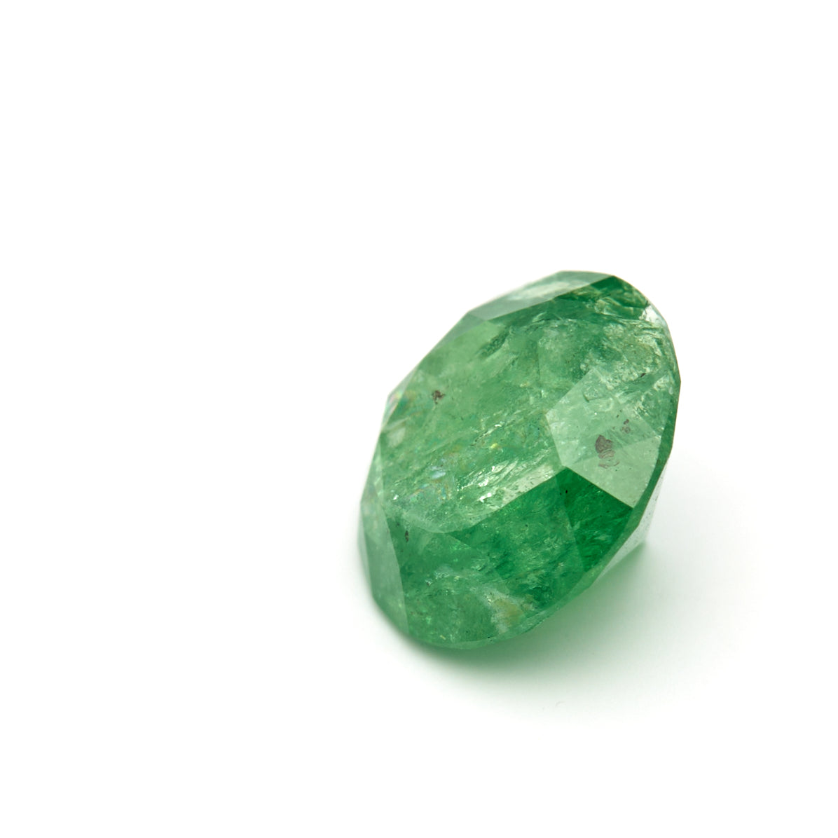2.73 ct. Rare Tanzanian Tsavorite #TV1016