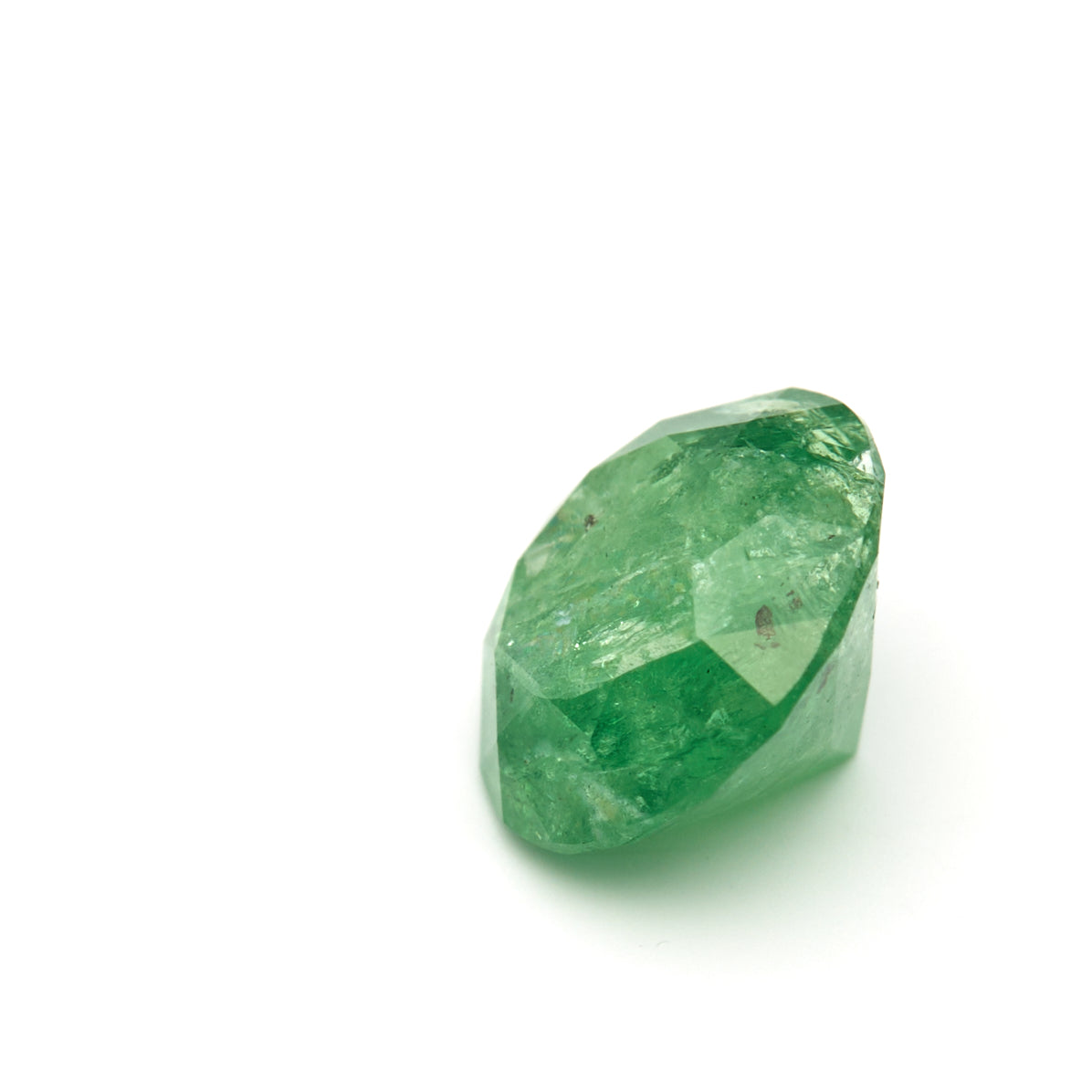 2.73 ct. Rare Tanzanian Tsavorite #TV1016
