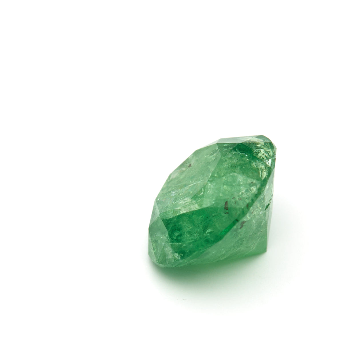 2.73 ct. Rare Tanzanian Tsavorite #TV1016