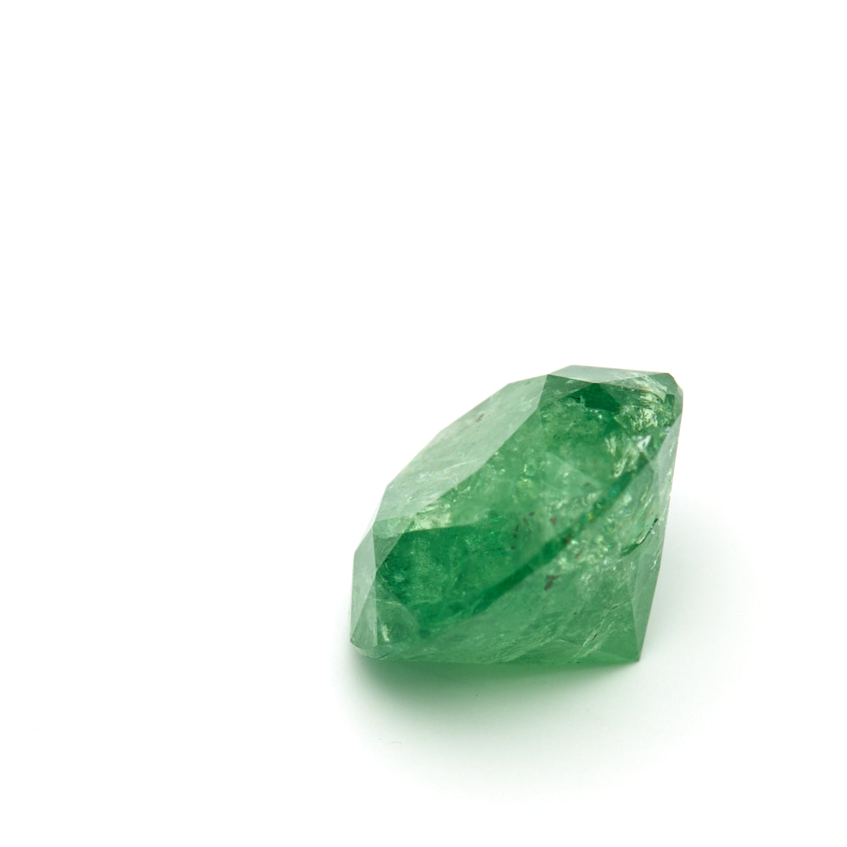 2.73 ct. Rare Tanzanian Tsavorite #TV1016