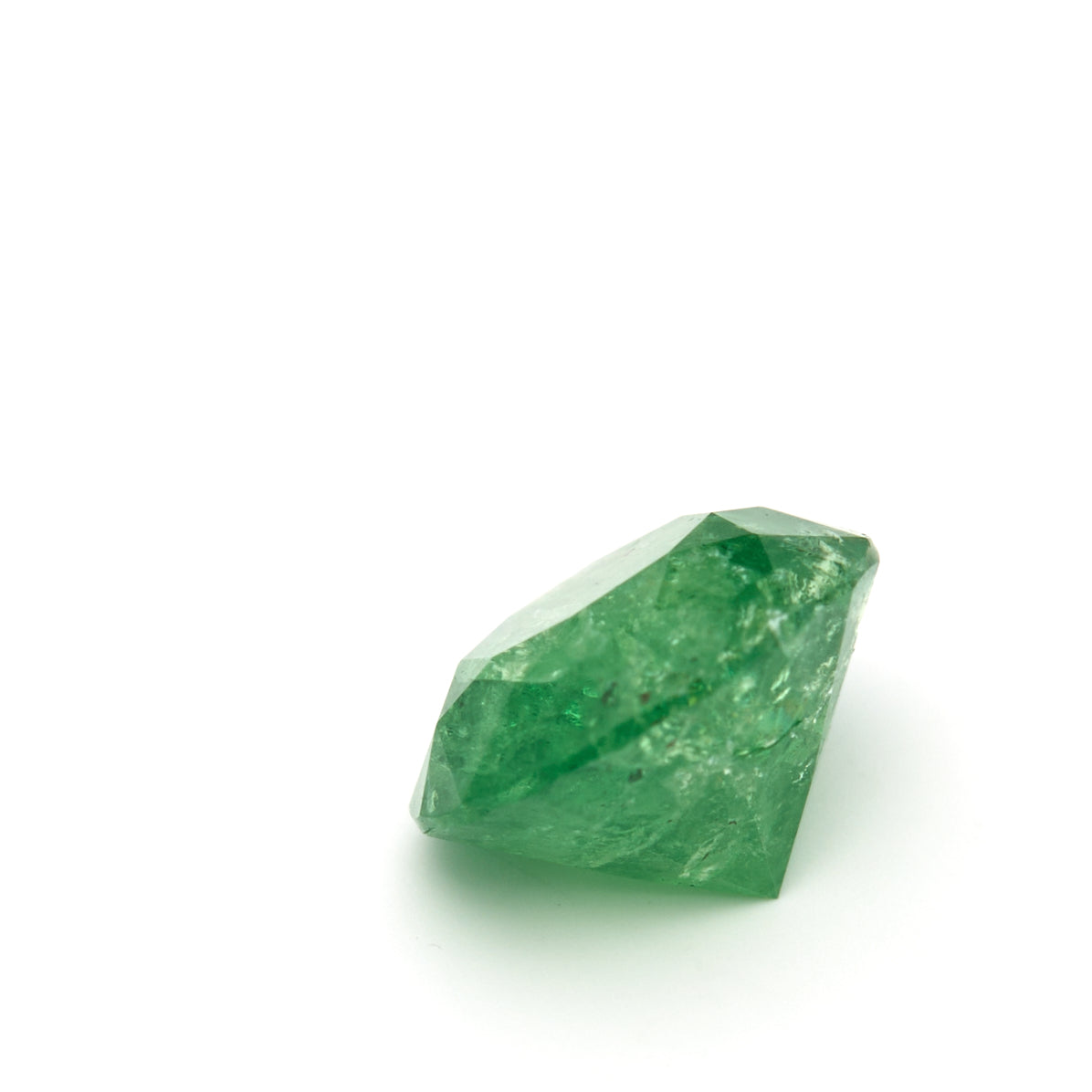 2.73 ct. Rare Tanzanian Tsavorite #TV1016