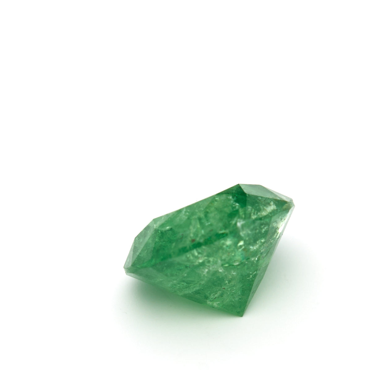 2.73 ct. Rare Tanzanian Tsavorite #TV1016