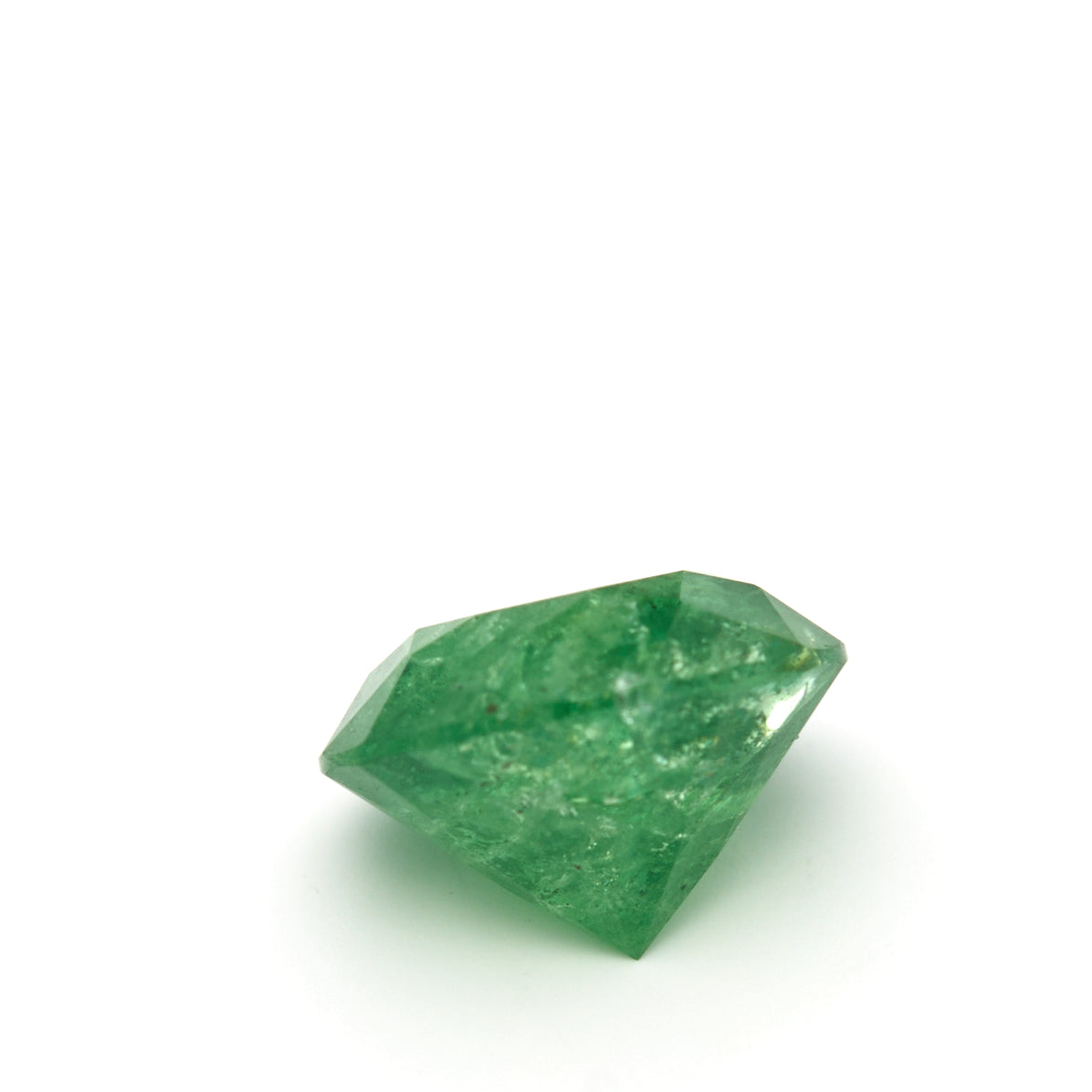 2.73 ct. Rare Tanzanian Tsavorite #TV1016