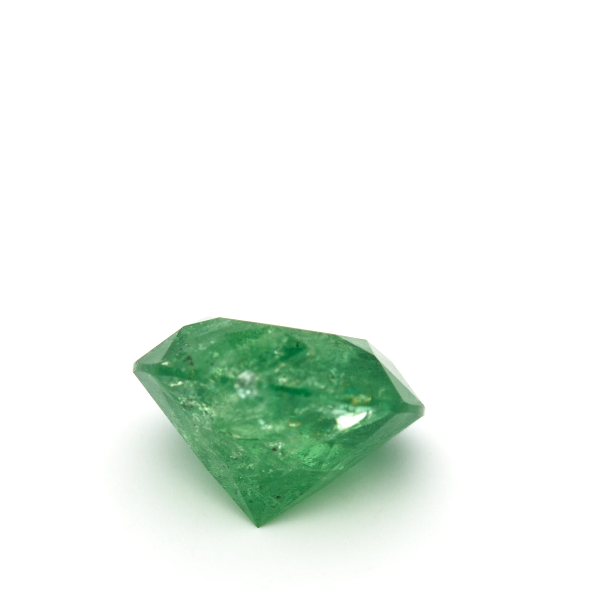 2.73 ct. Rare Tanzanian Tsavorite #TV1016