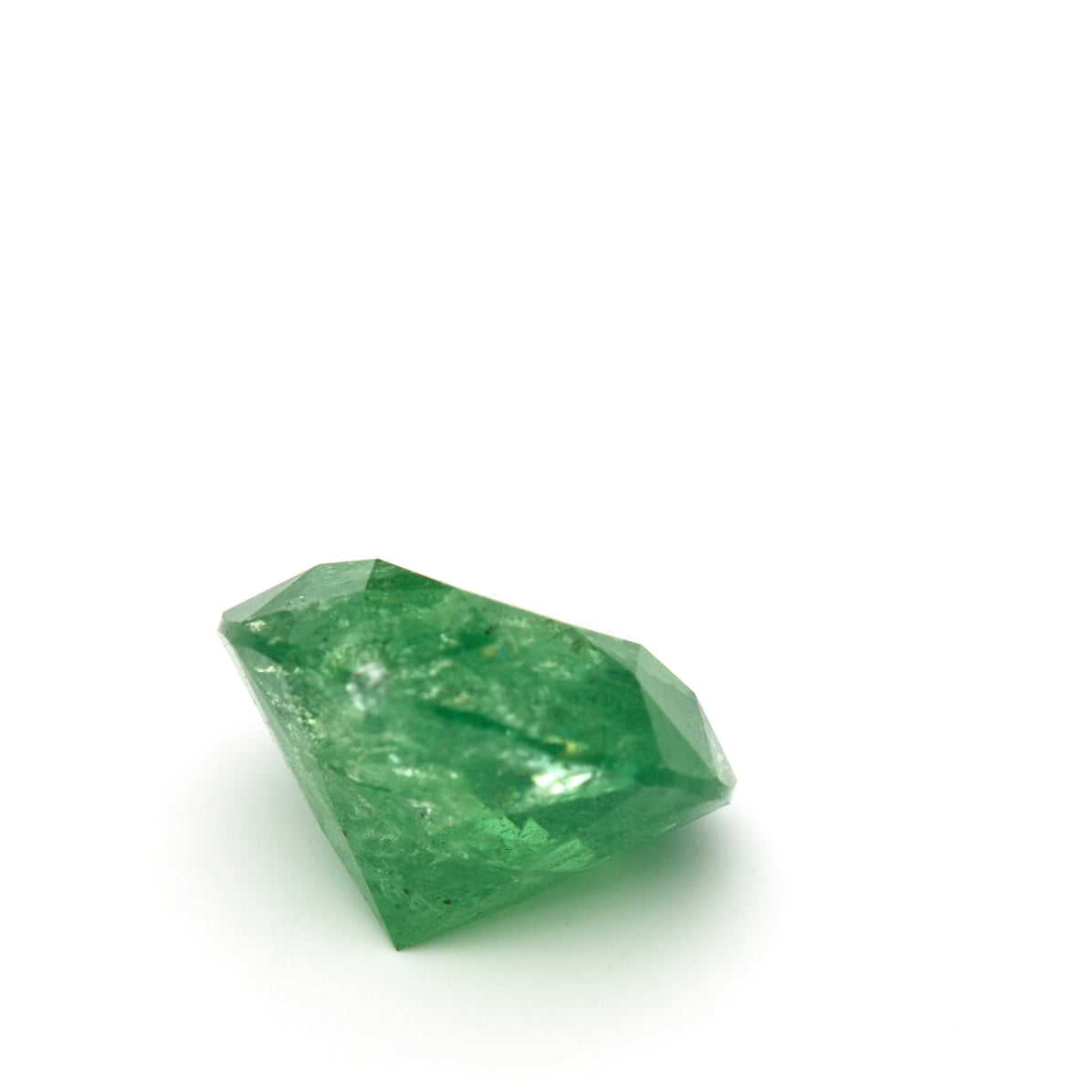 2.73 ct. Rare Tanzanian Tsavorite #TV1016