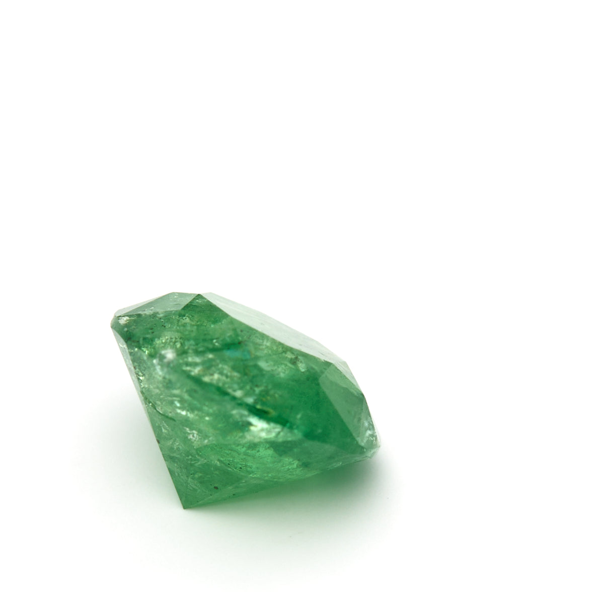 2.73 ct. Rare Tanzanian Tsavorite #TV1016