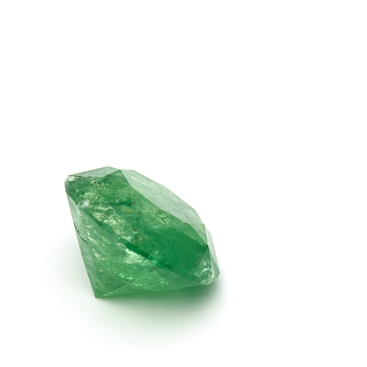 2.73 ct. Rare Tanzanian Tsavorite #TV1016