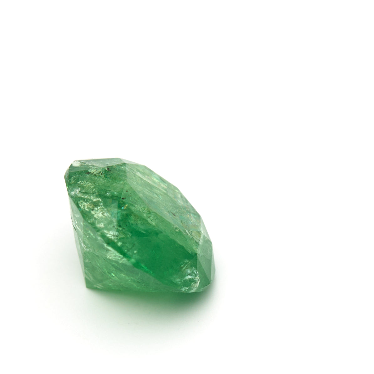 2.73 ct. Rare Tanzanian Tsavorite #TV1016