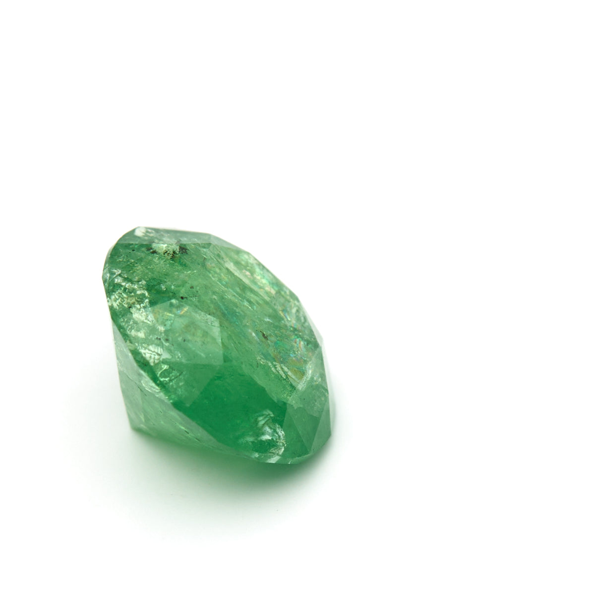 2.73 ct. Rare Tanzanian Tsavorite #TV1016