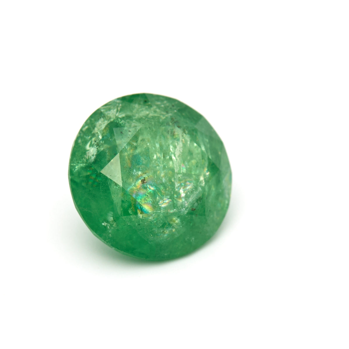 2.73 ct. Rare Tanzanian Tsavorite #TV1016