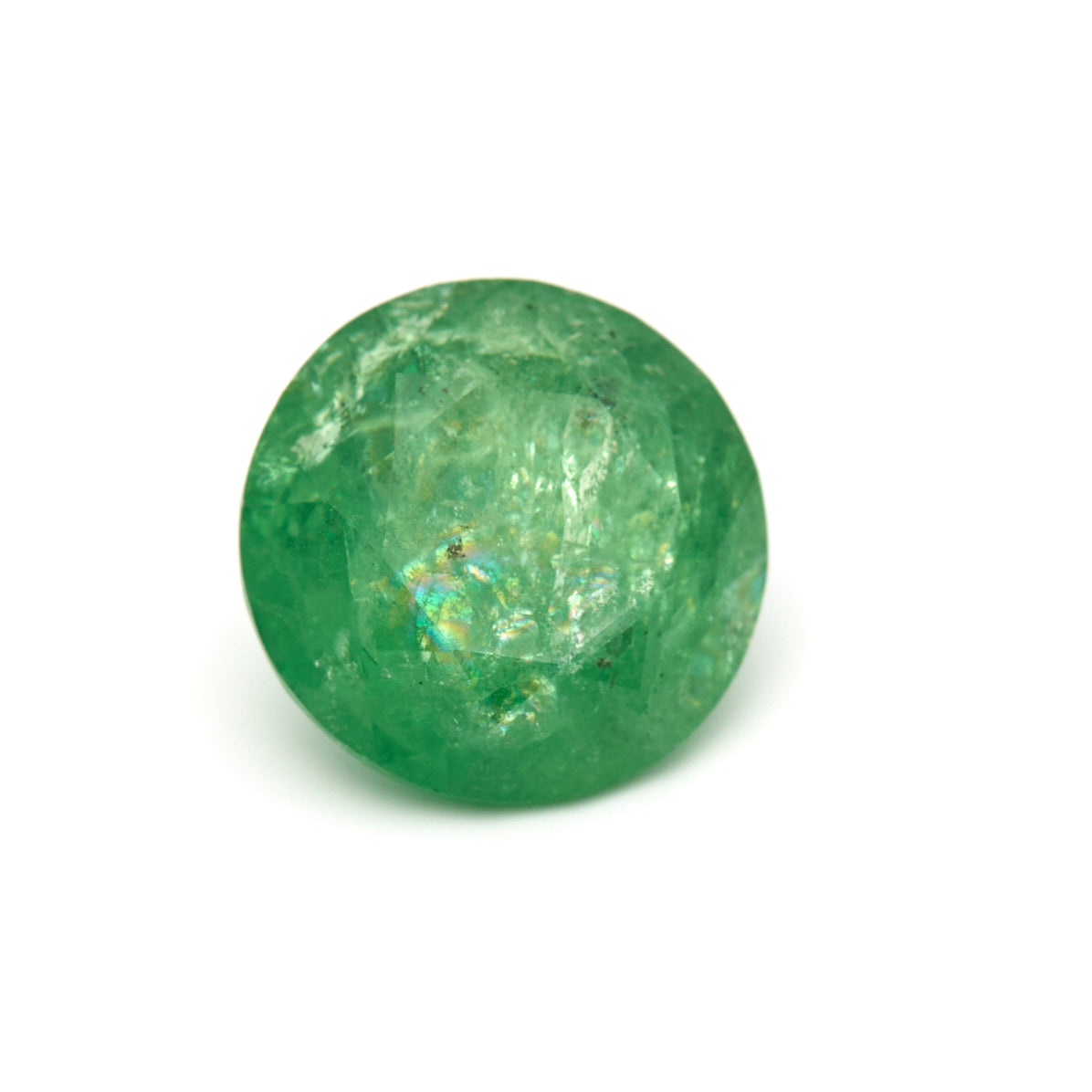 2.73 ct. Rare Tanzanian Tsavorite #TV1016