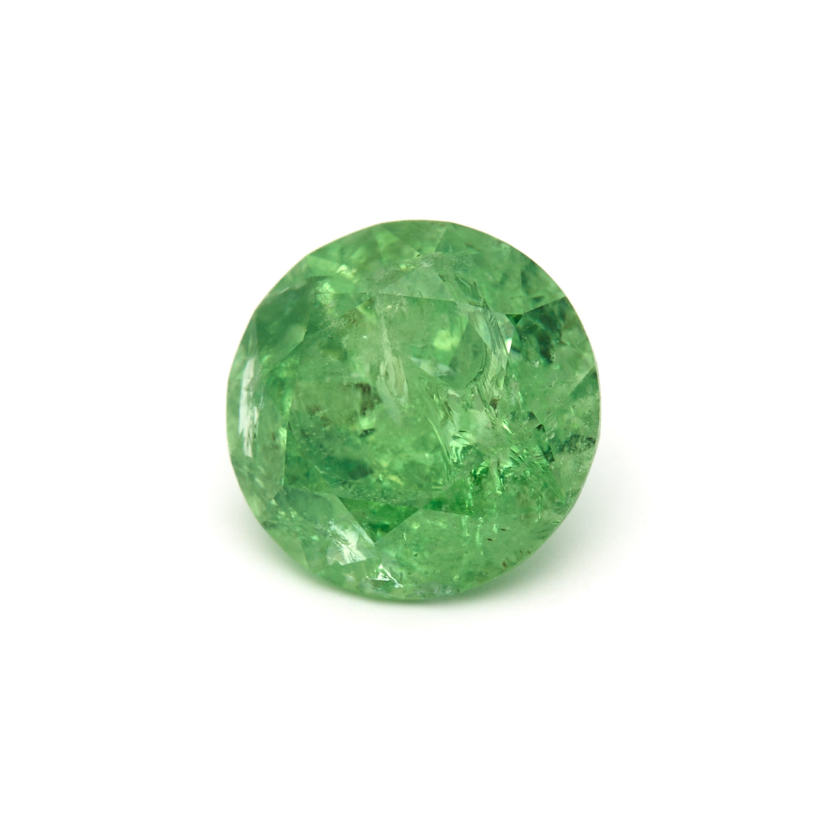 2.24 ct. Rare Tanzanian Tsavorite #TV1017