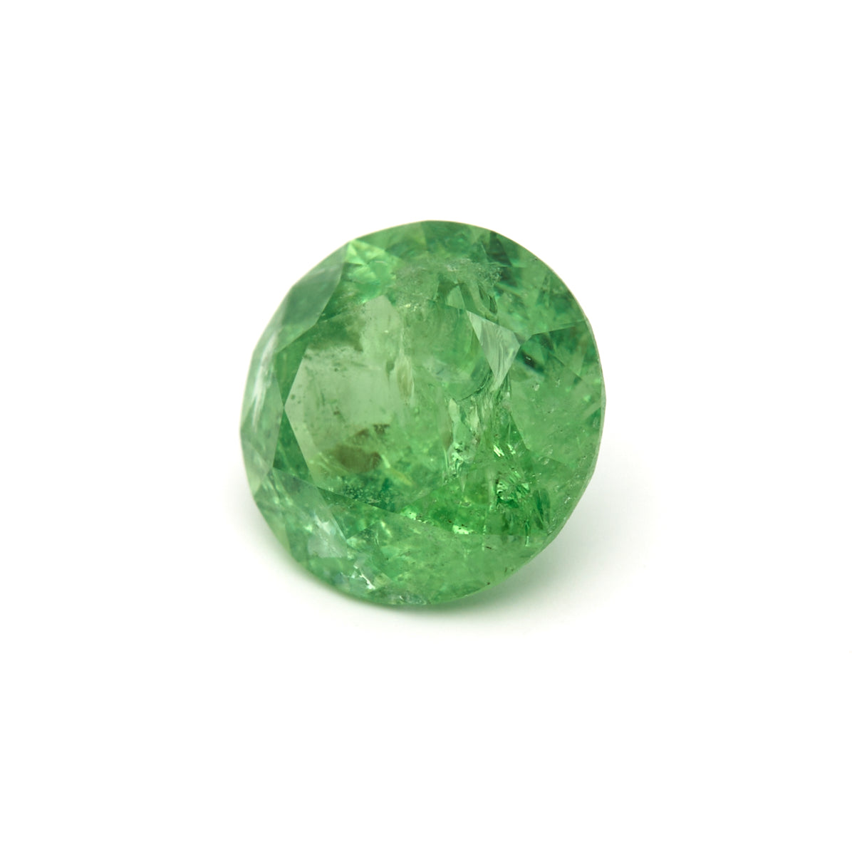 2.24 ct. Rare Tanzanian Tsavorite #TV1017