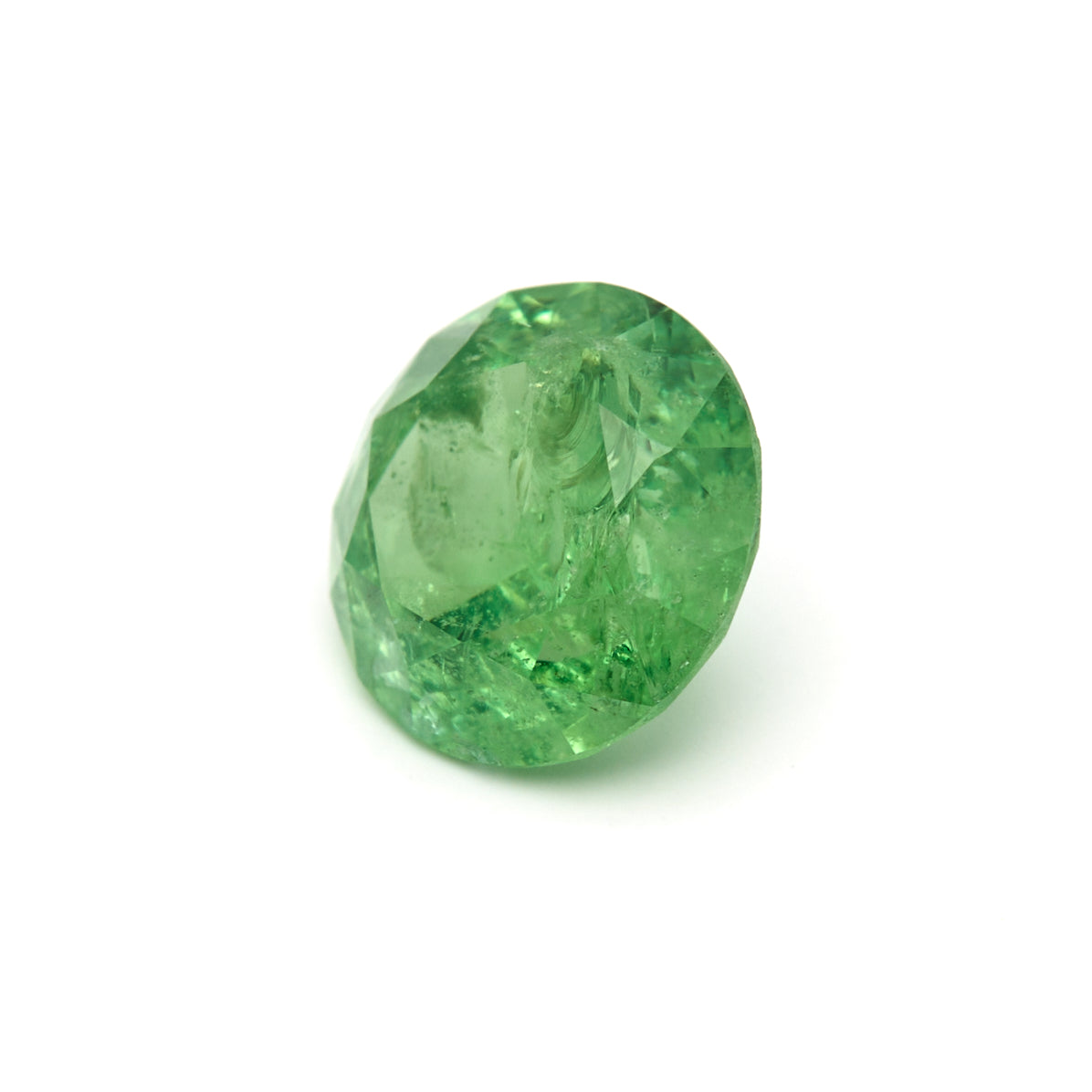 2.24 ct. Rare Tanzanian Tsavorite #TV1017