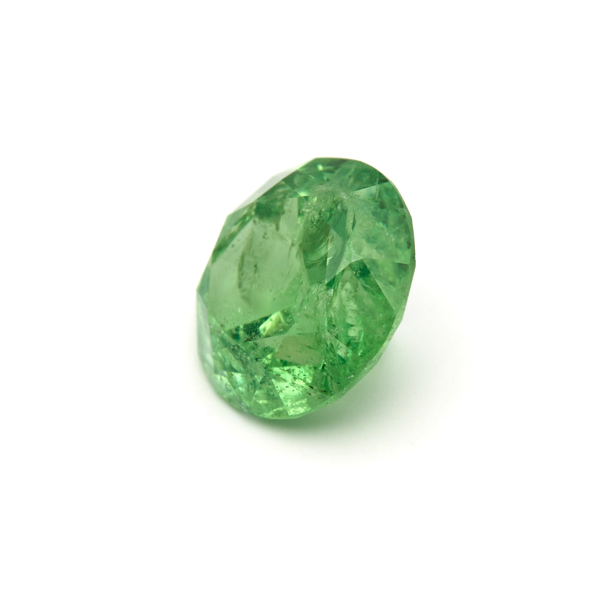 2.24 ct. Rare Tanzanian Tsavorite #TV1017