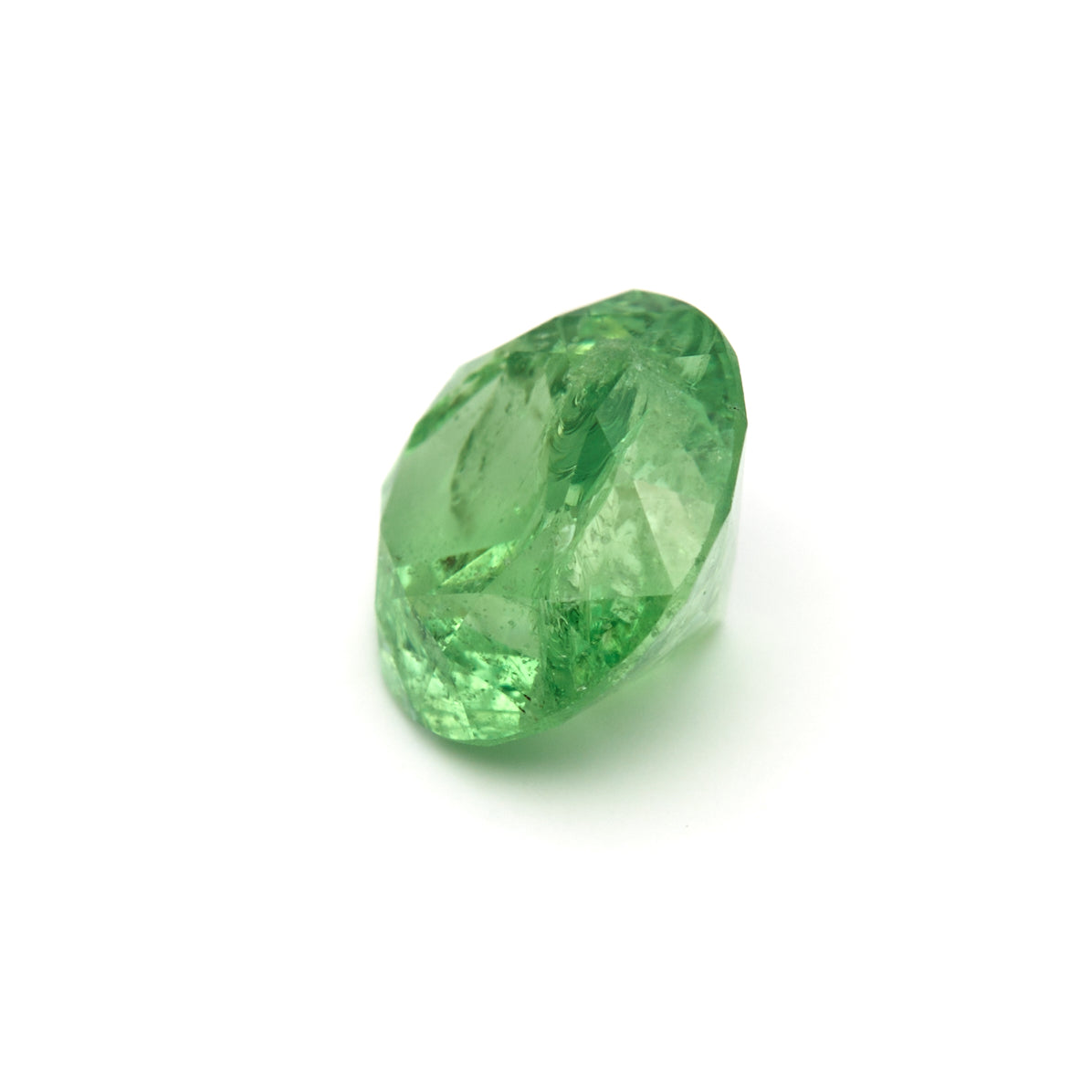 2.24 ct. Rare Tanzanian Tsavorite #TV1017