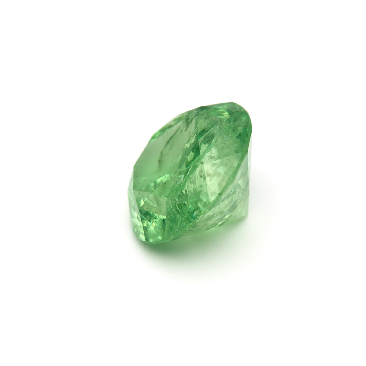 2.24 ct. Rare Tanzanian Tsavorite #TV1017