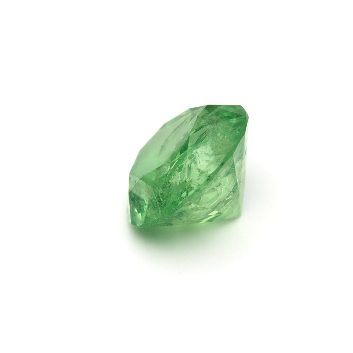 2.24 ct. Rare Tanzanian Tsavorite #TV1017
