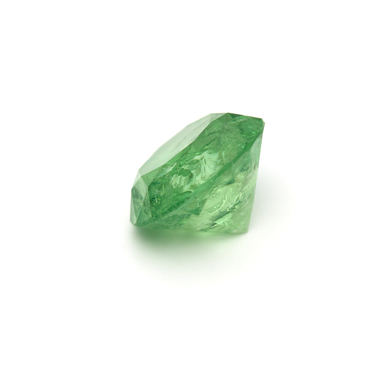 2.24 ct. Rare Tanzanian Tsavorite #TV1017