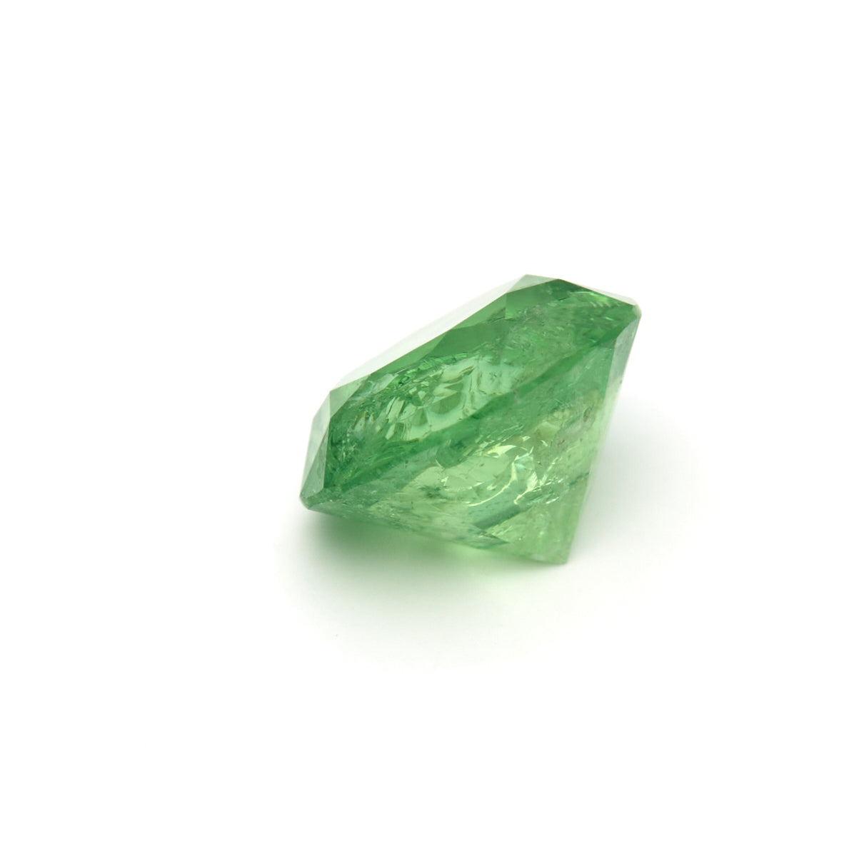 2.24 ct. Rare Tanzanian Tsavorite #TV1017