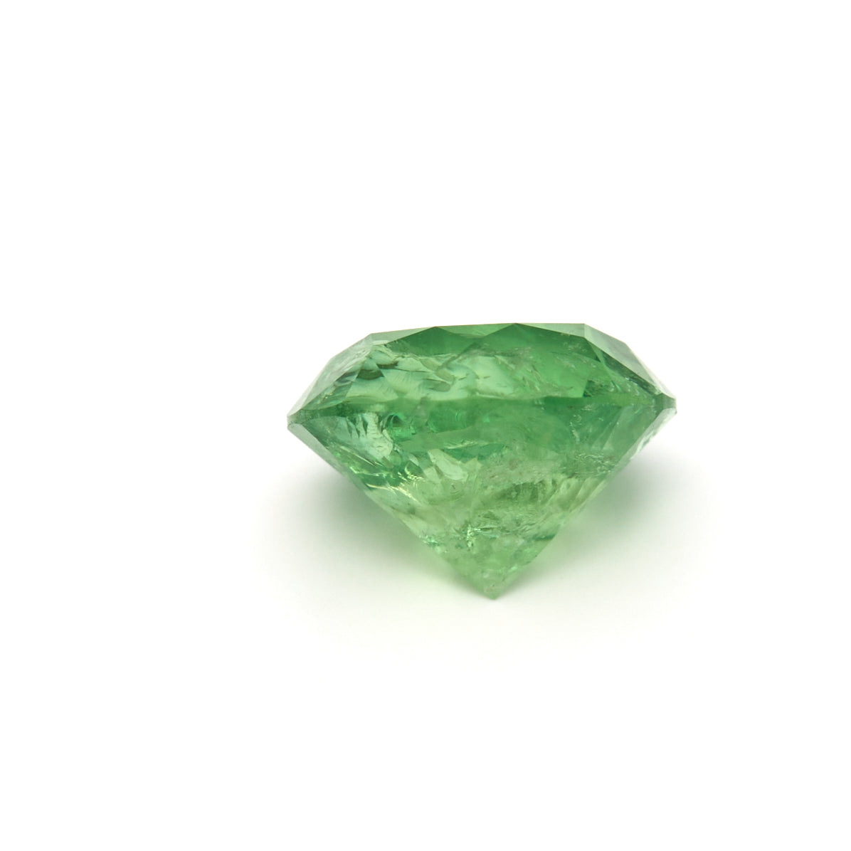 2.24 ct. Rare Tanzanian Tsavorite #TV1017