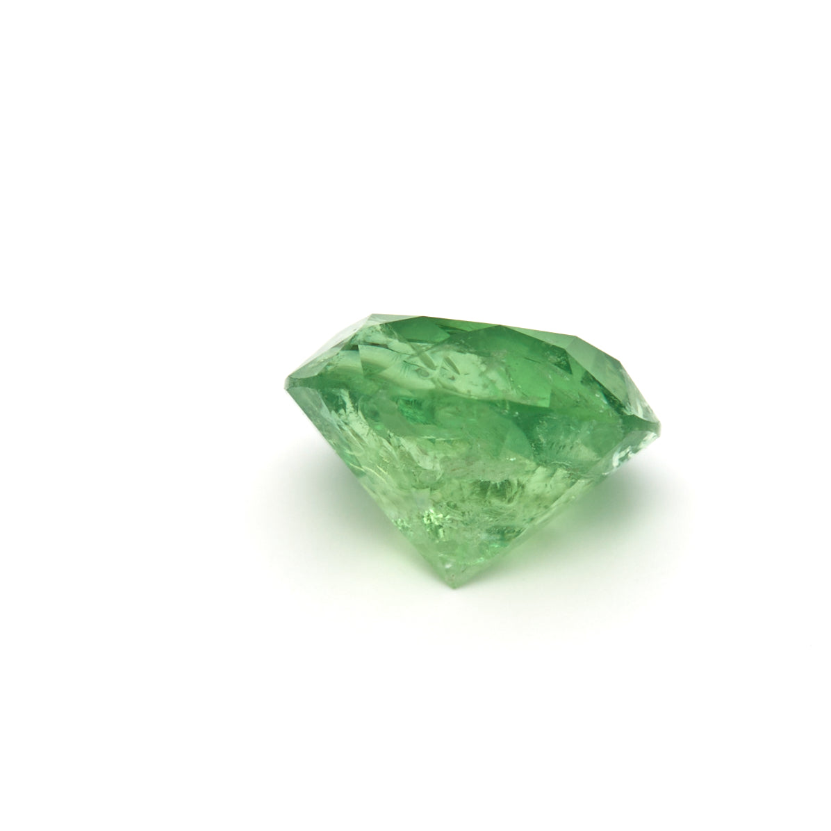 2.24 ct. Rare Tanzanian Tsavorite #TV1017