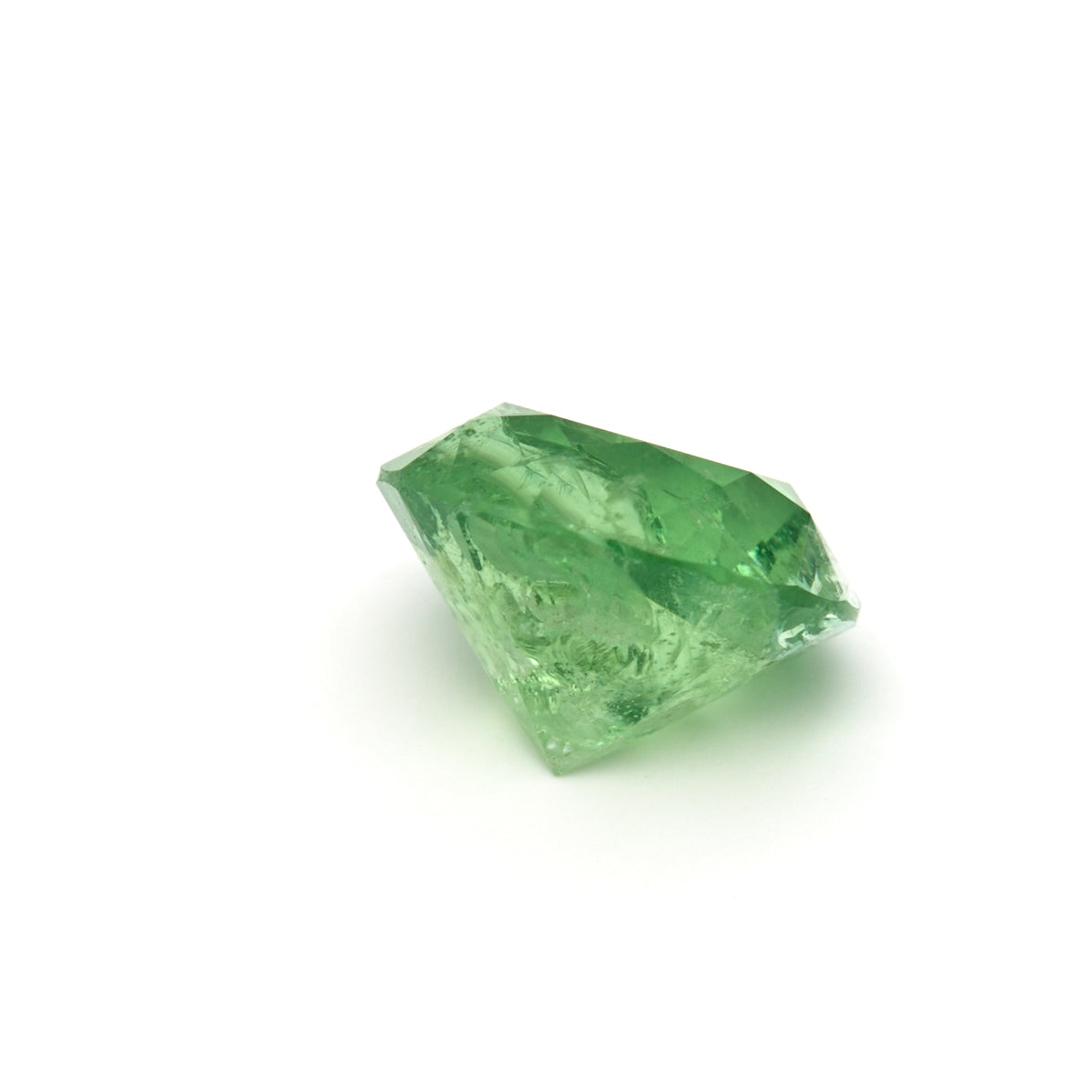 2.24 ct. Rare Tanzanian Tsavorite #TV1017
